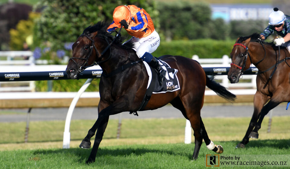 Entriviere - Group 3 Excellence