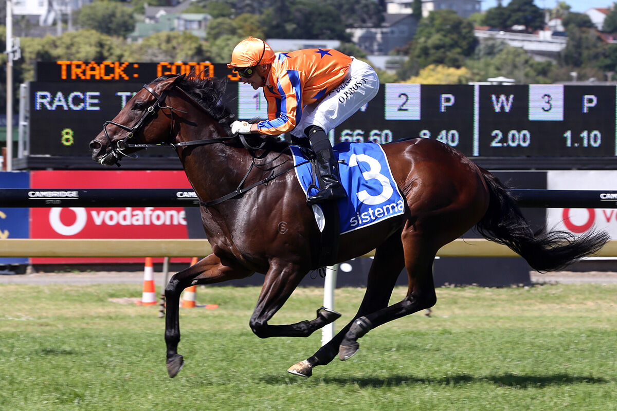 ATR Bolsters Stakes by $3 Million