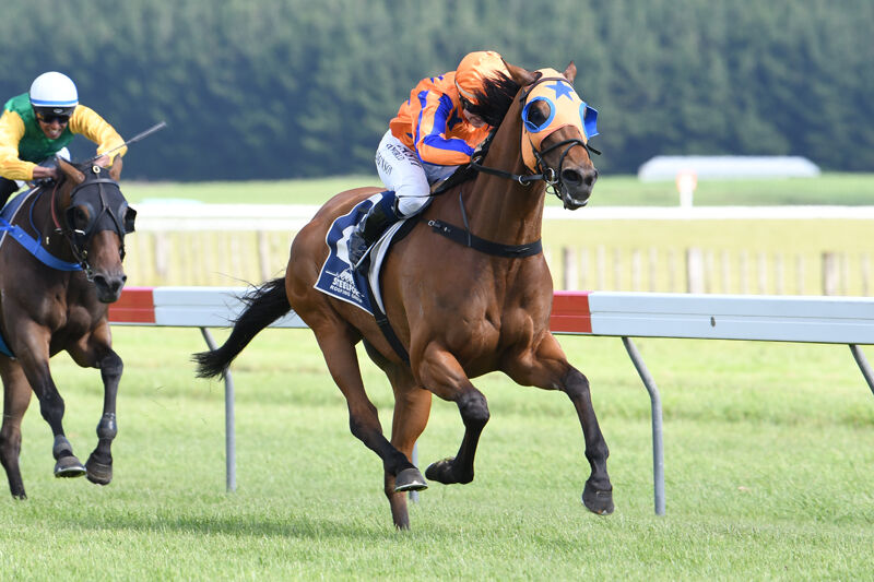 Fab Win for Fabulous Flight