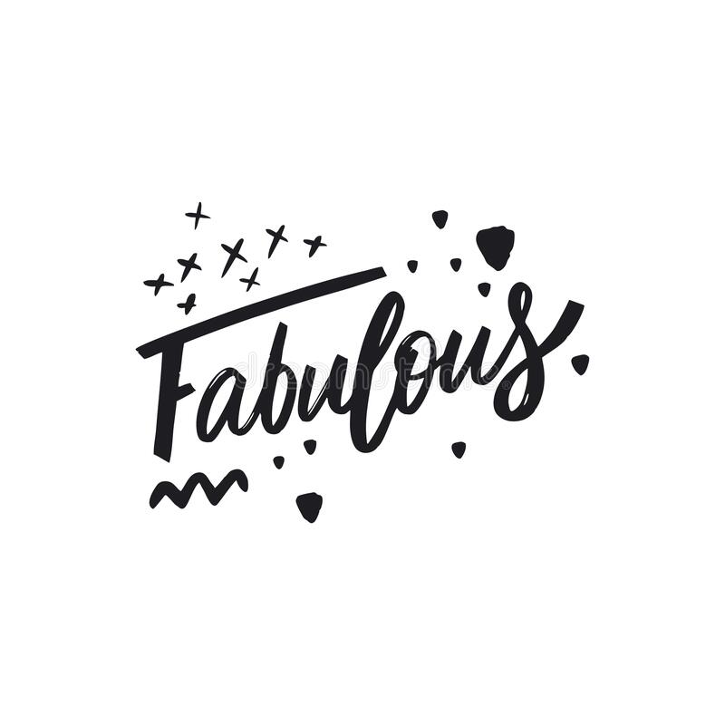 Mark's Fabulous Five