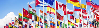 International Snippets