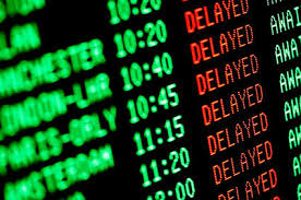 Travel Update