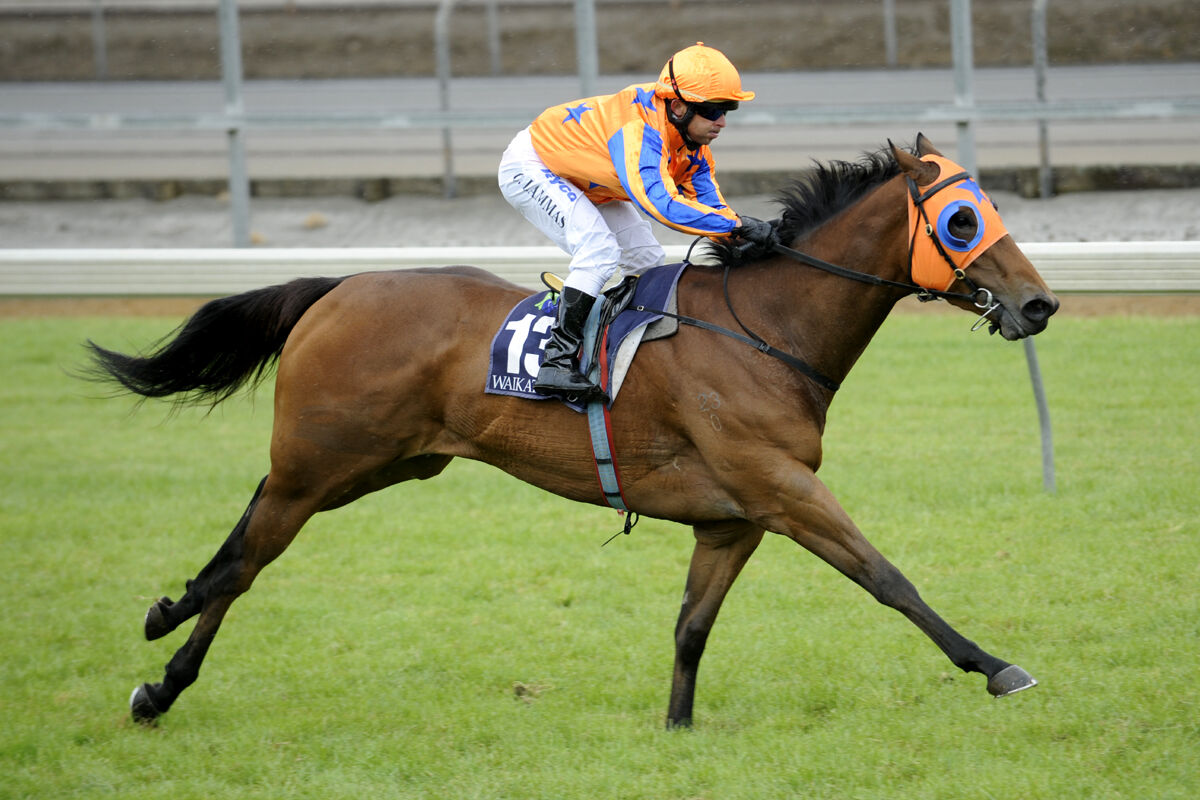 Te Akau Wins Wednesday North & South