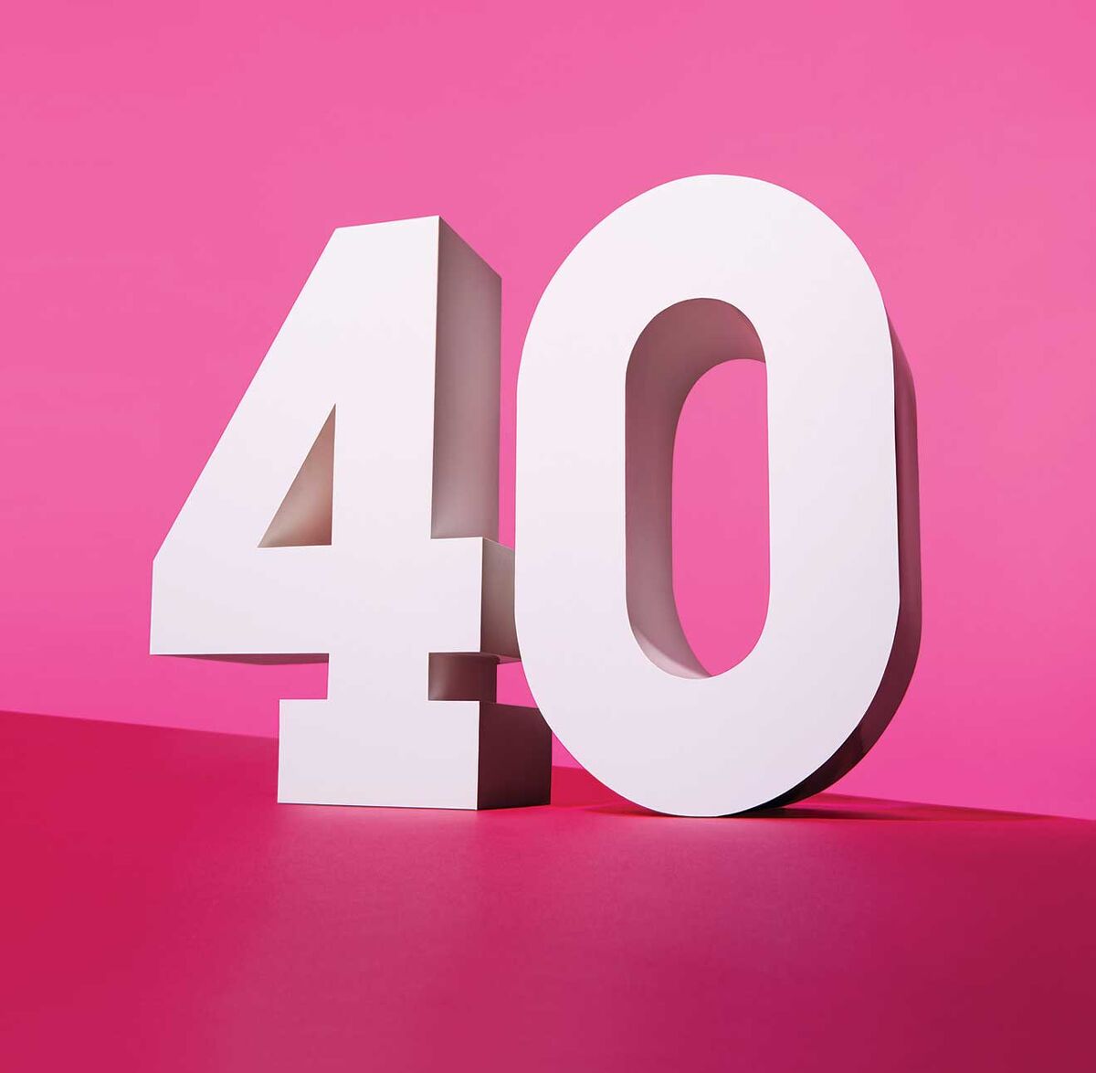 It's Win 40
