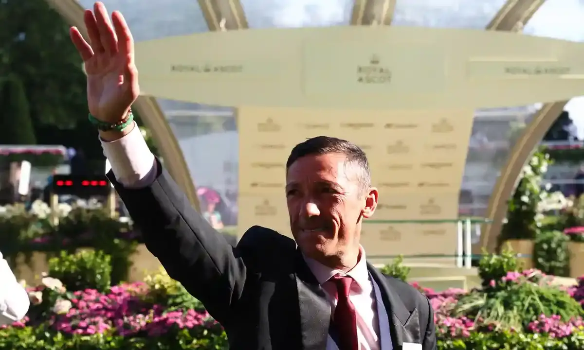 Royal Ascot Concludes
