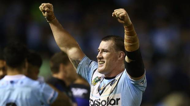 Te Akau Sharks' Uncanny Ownership Story