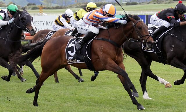 6 WINS - 24 HOURS: Swiss Queen Rules