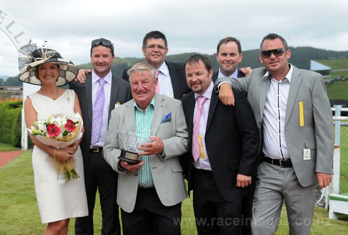 Te Akau Owners of the Month