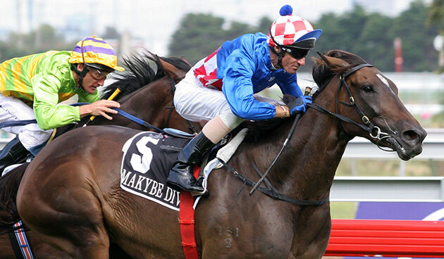 Te Akau Confirms Derby Riders