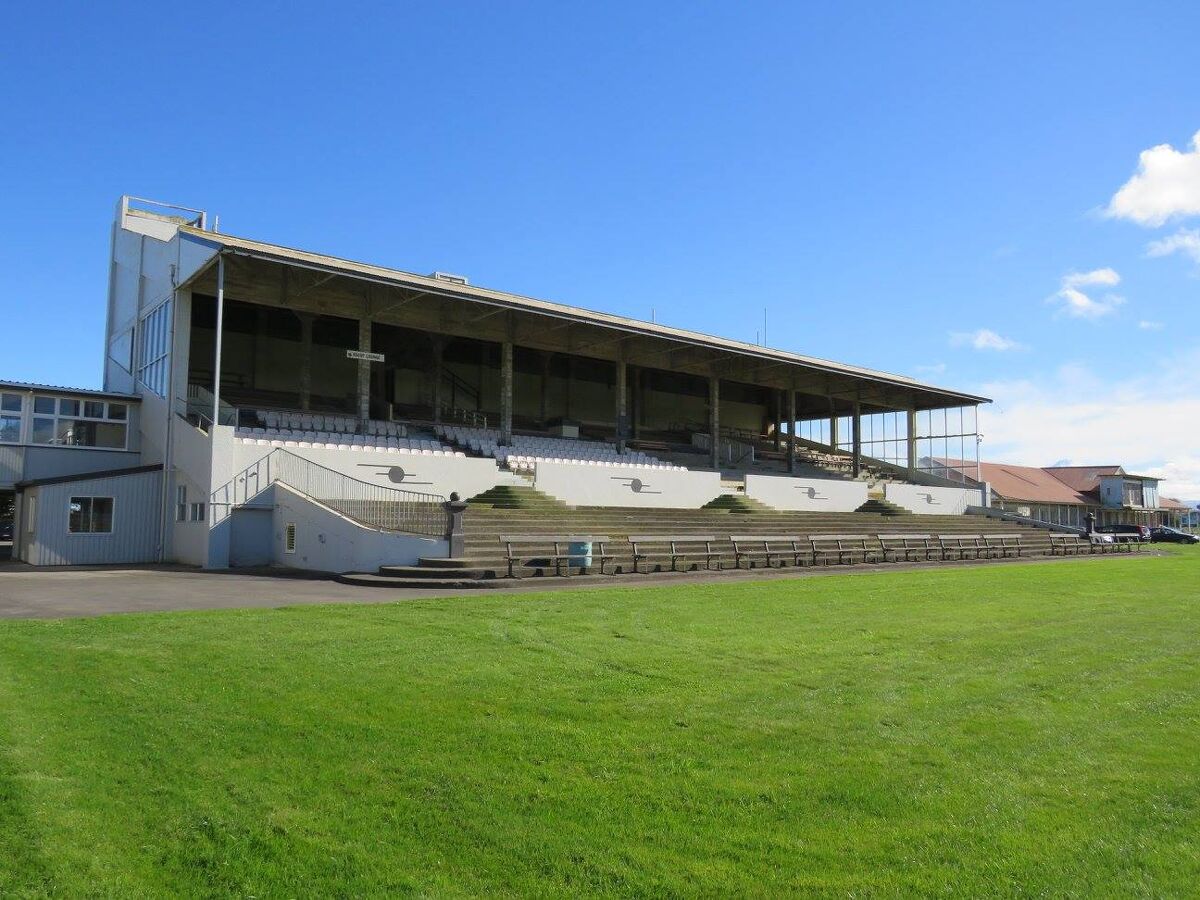 Te Akau Hawera Friday Preview