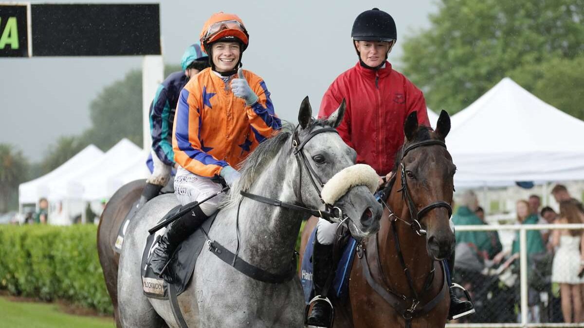 Stablemates Ready to Stake Claims