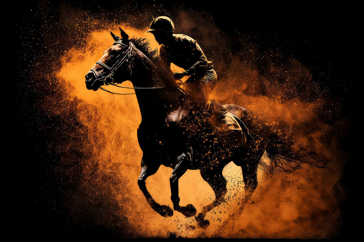 Horse Heroes of History ~ Part II
