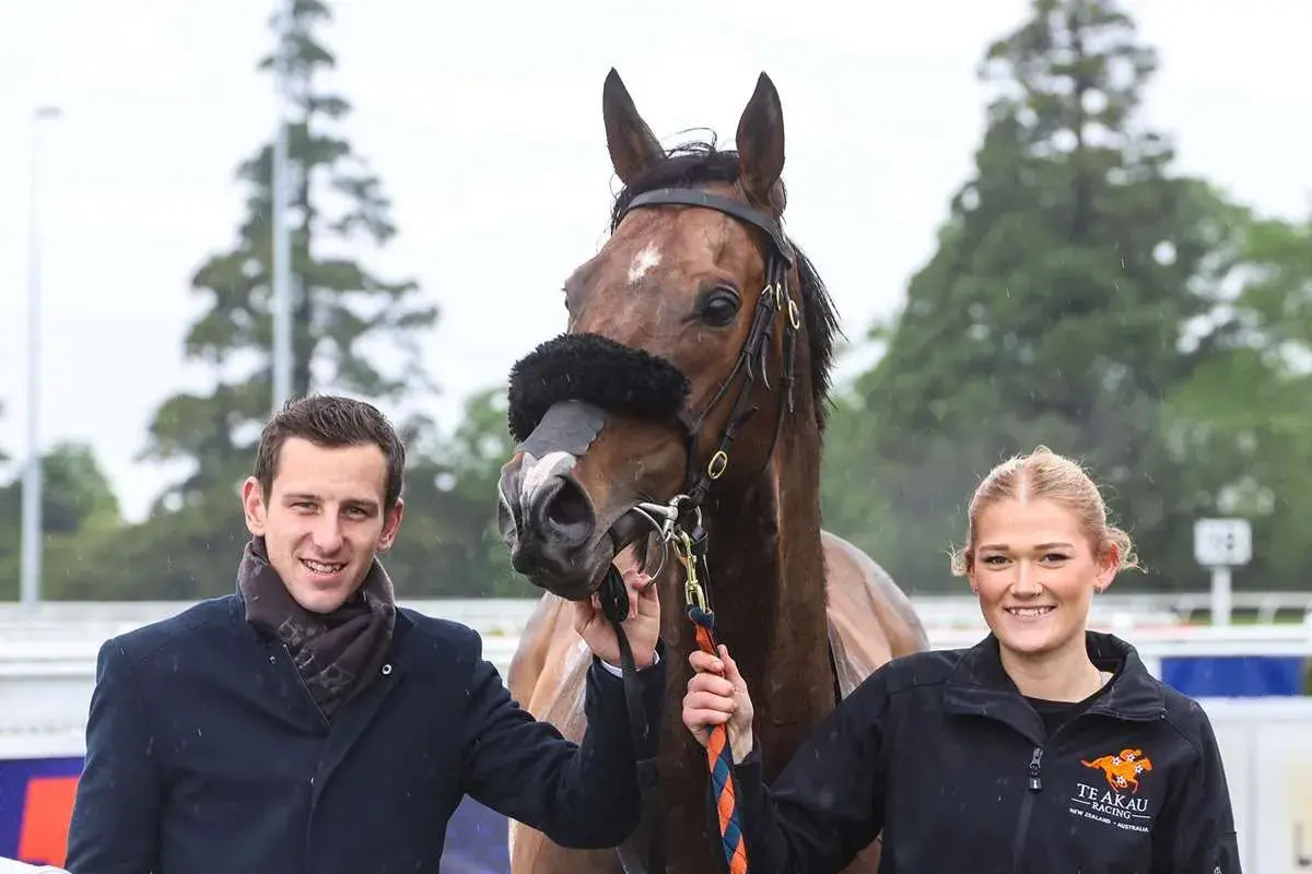 Te Akau Wins SI Trainers' Premiership