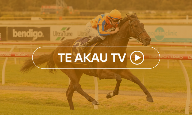 Te Akau TV - Weekend Preview
