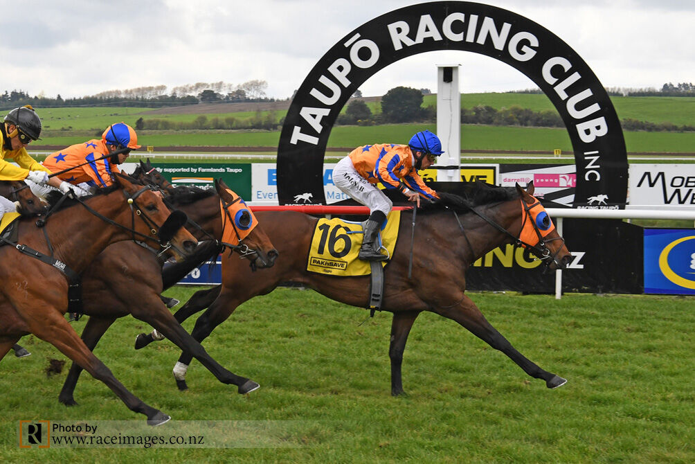Win 2 Taupo - Image of You Shines