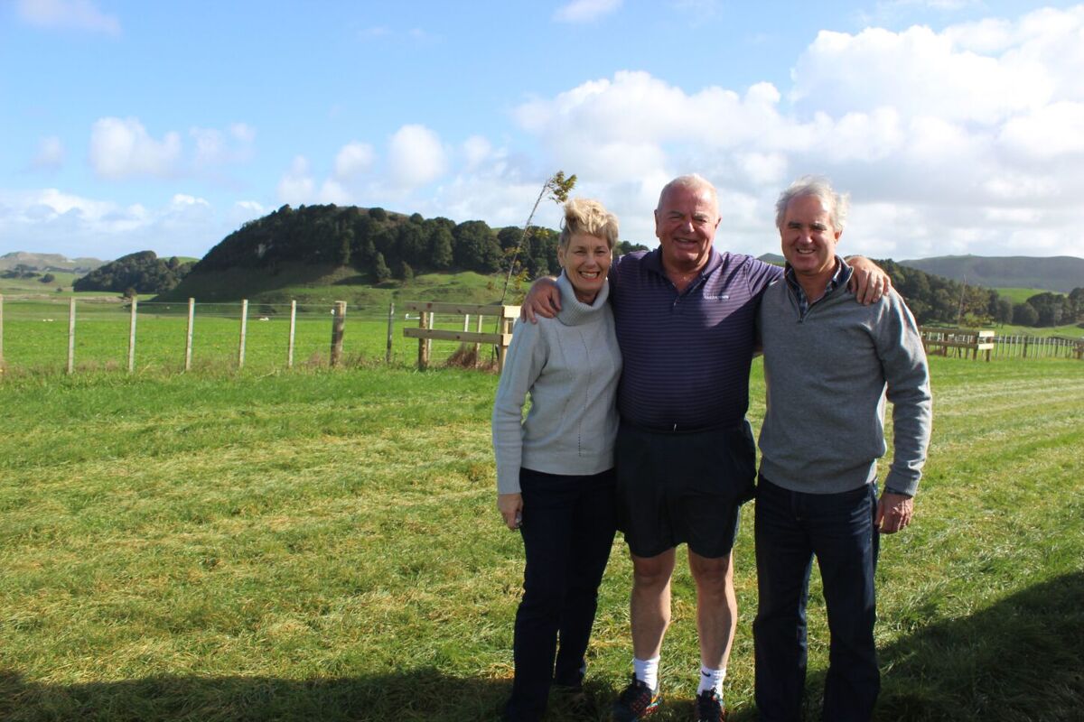 Te Akau Tuesday Update