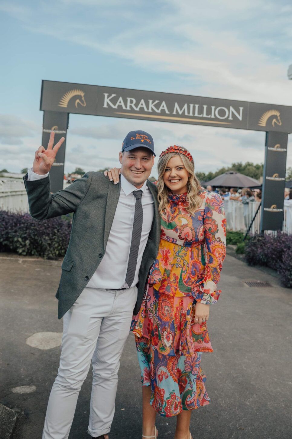 Champagne Celebrations with Julia-Rose Hayes
