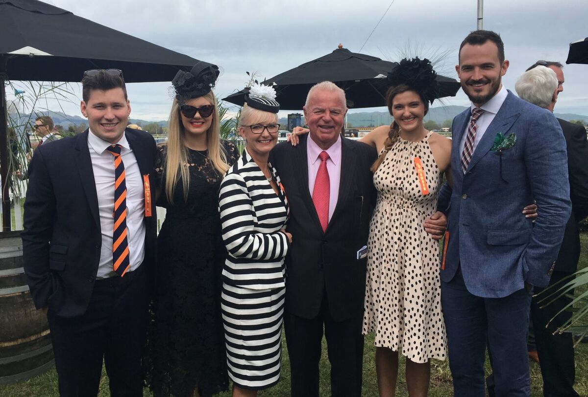Te Akau Monday Update