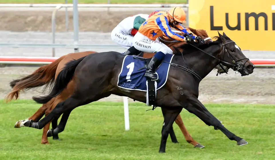 Six Win Saturday - No.3 Imperatriz Group 3 Honours