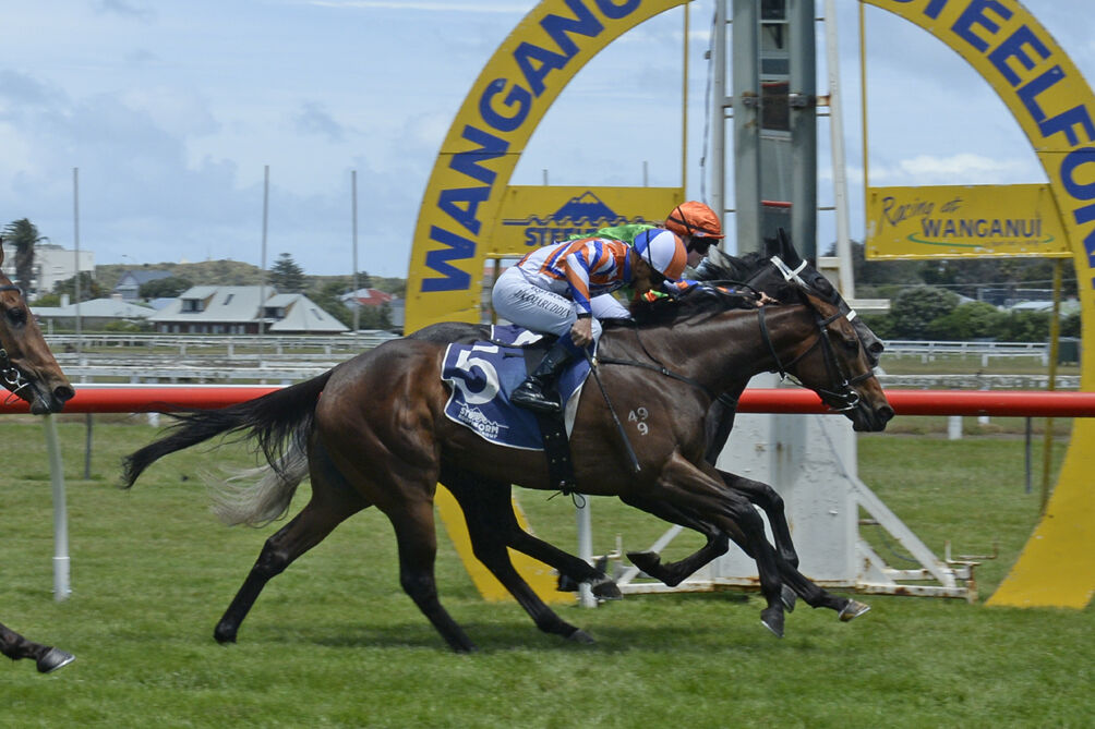 5 Win Saturday - Inca Belle Bolts