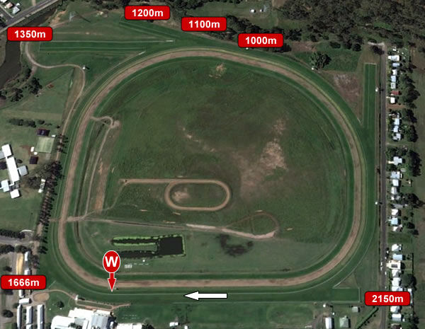 Te Akau Ipswich Preview