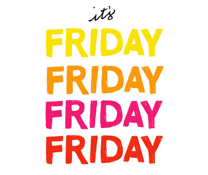 Te Akau Friday Update