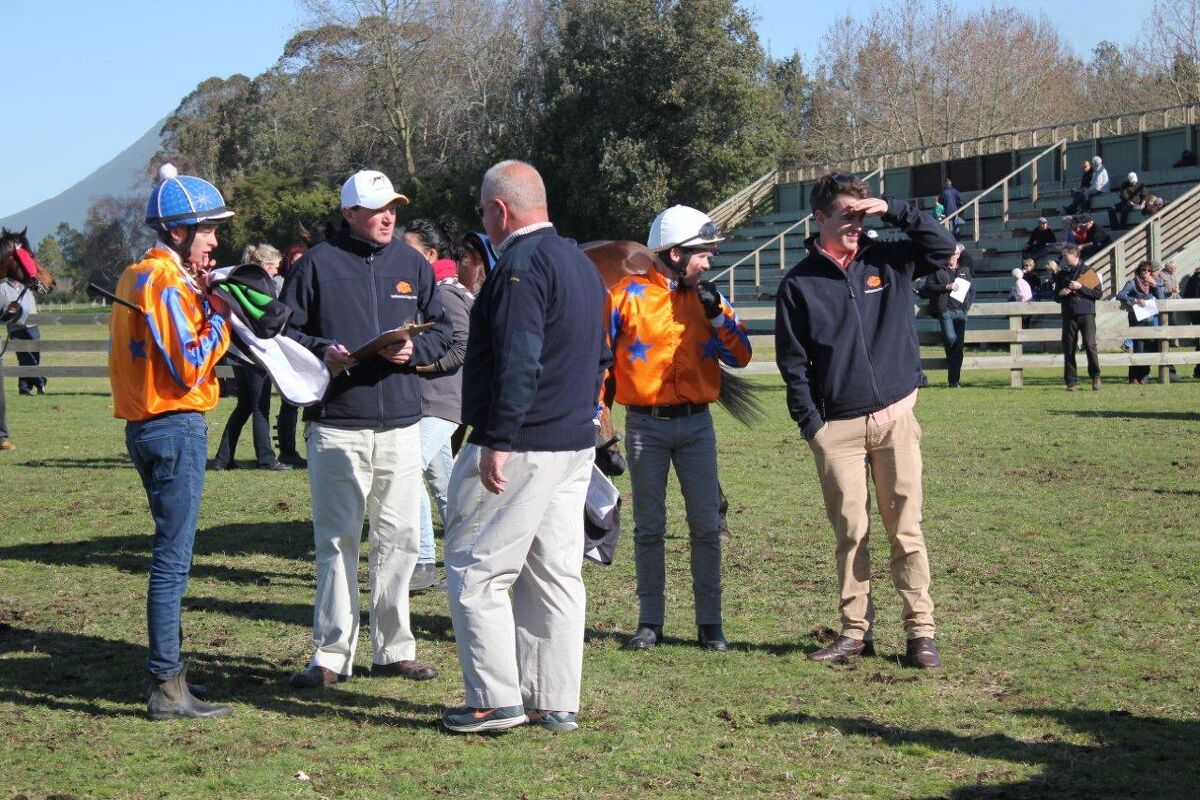 Te Akau Te Teko Trials' Report