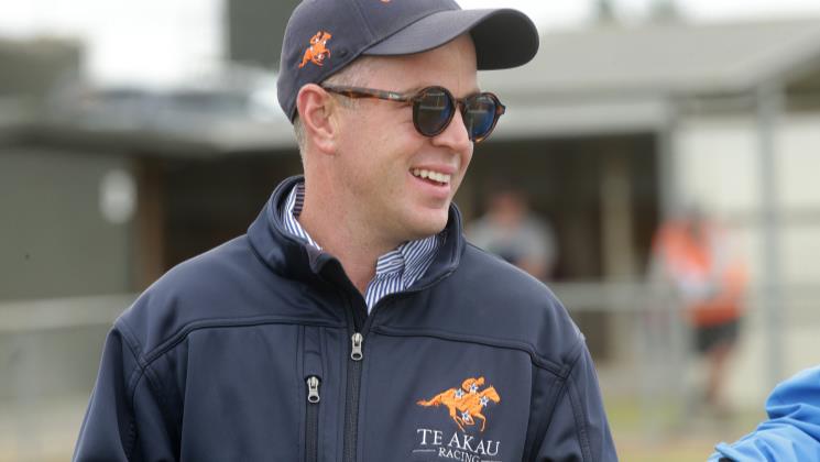 Te Akau's Richards Dominant Premiership Winner