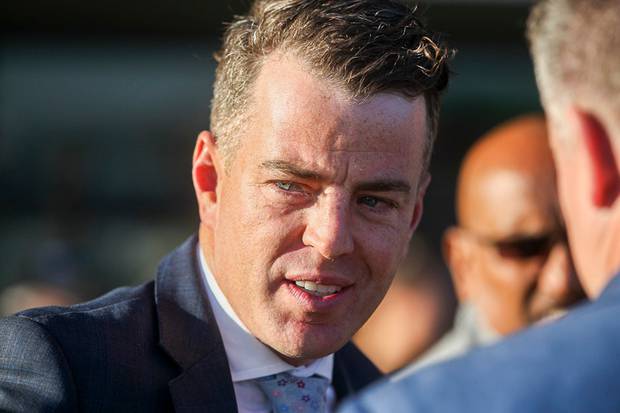 Richards Ready for New Season