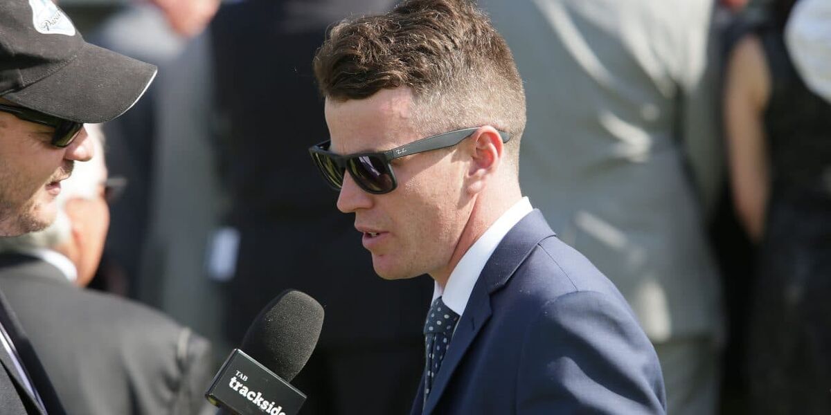 Richards Shoots for 20th Group 1