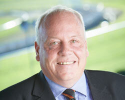 Te Akau Owner Spotlight - John Elstob