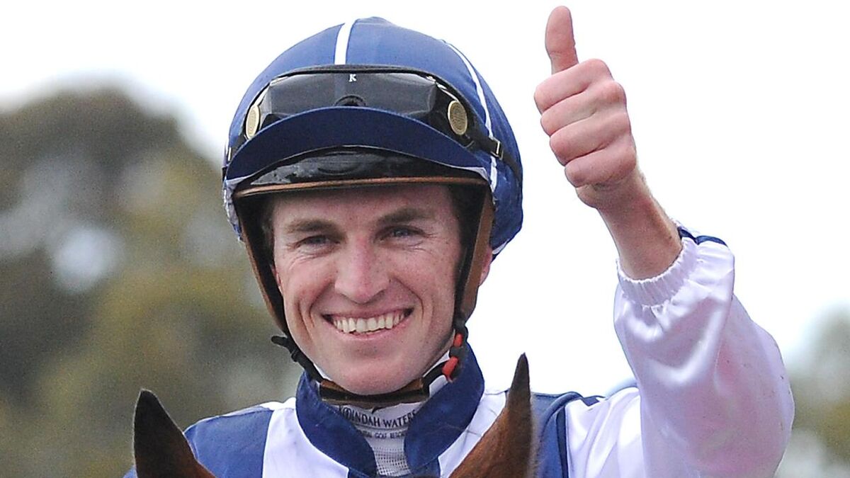 Top Australian Jockey Joins Te Akau for Cup Week