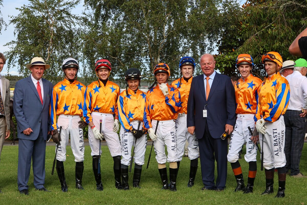 Te Akau Massive Saturday Preview