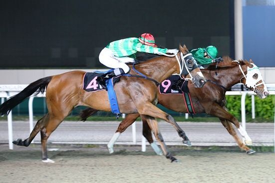 Three Wins in 24 Hours