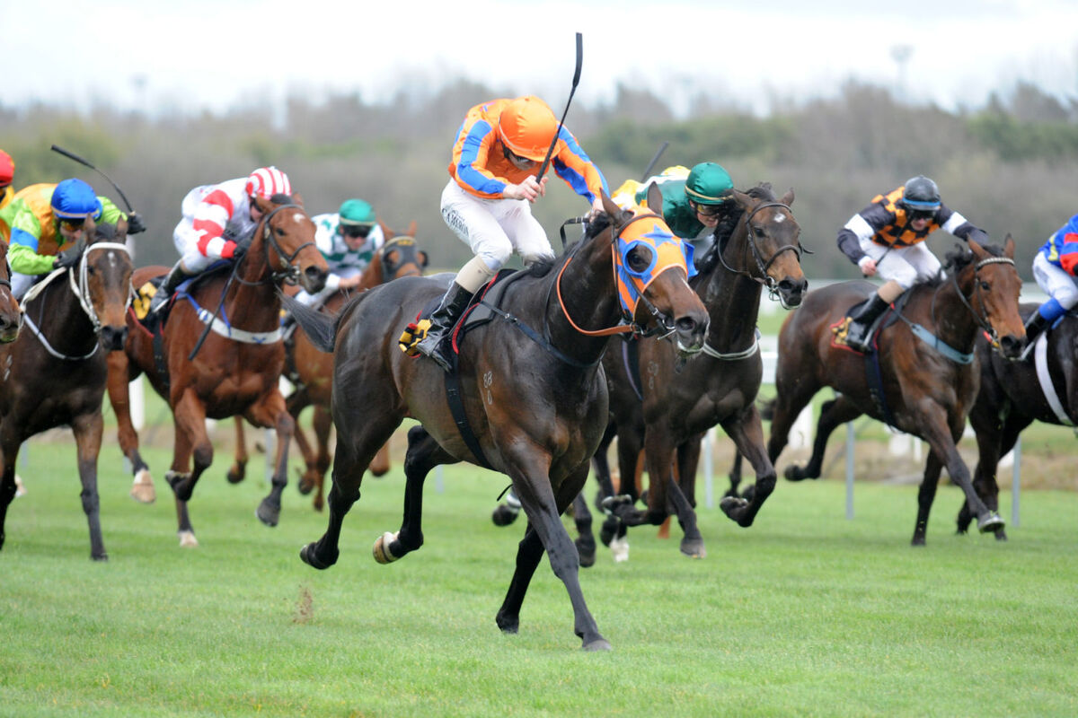 Treble of Wins at Te Rapa