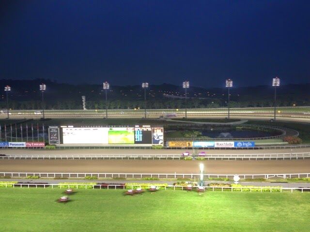 Te Akau Singapore Friday Preview