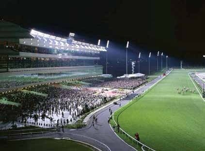 Te Akau Singapore Friday Preview