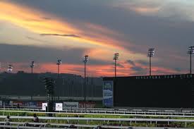 Te Akau Singapore Trackwork