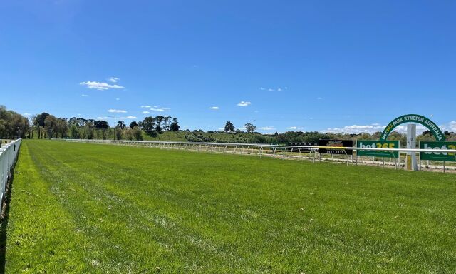 Te Akau Kyneton Thursday Preview