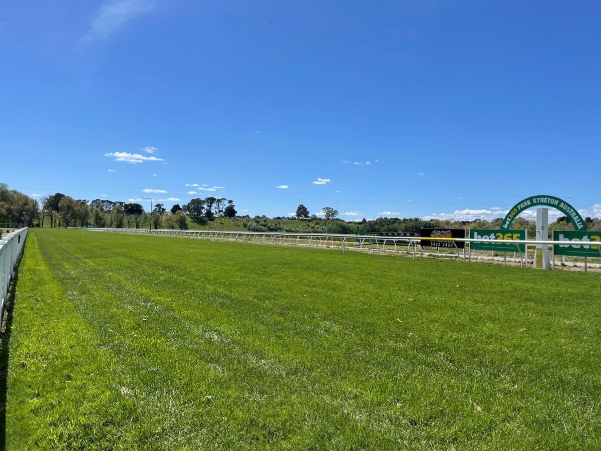Te Akau Australia Kyneton Monday Preview