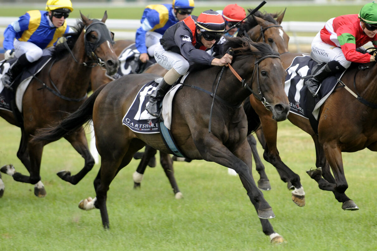 Te Akau Wins 3 - the 2nd!