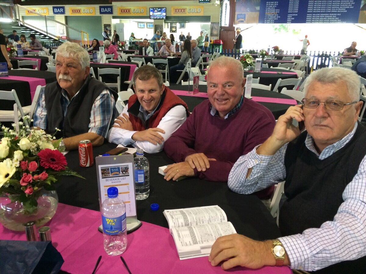 Te Akau Friday Update