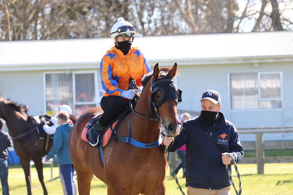 Te Akau Te Teko Trials' Report