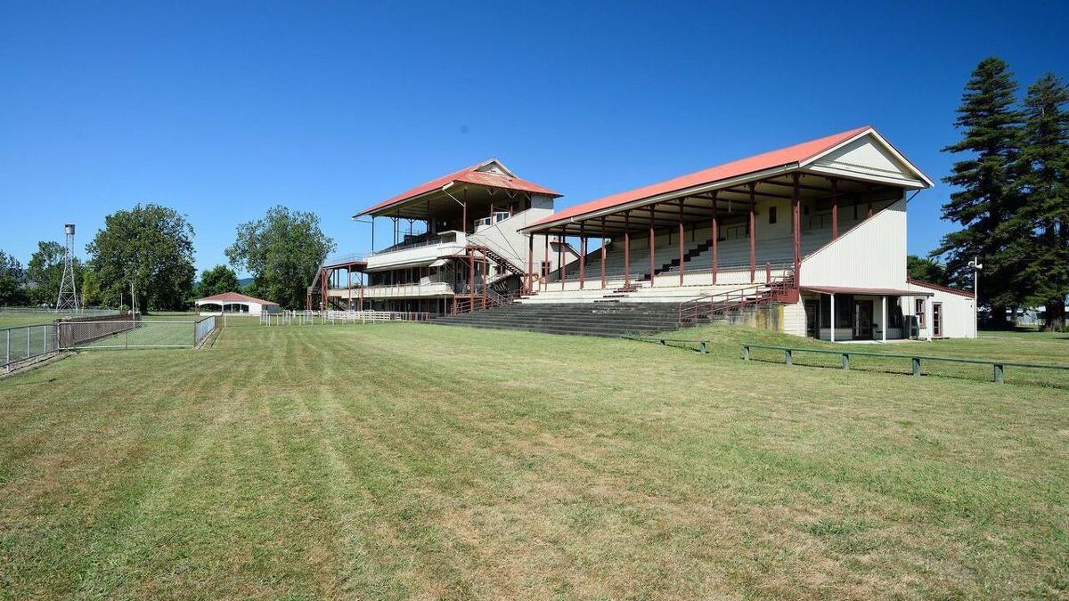 Te Akau Gisborne Preview