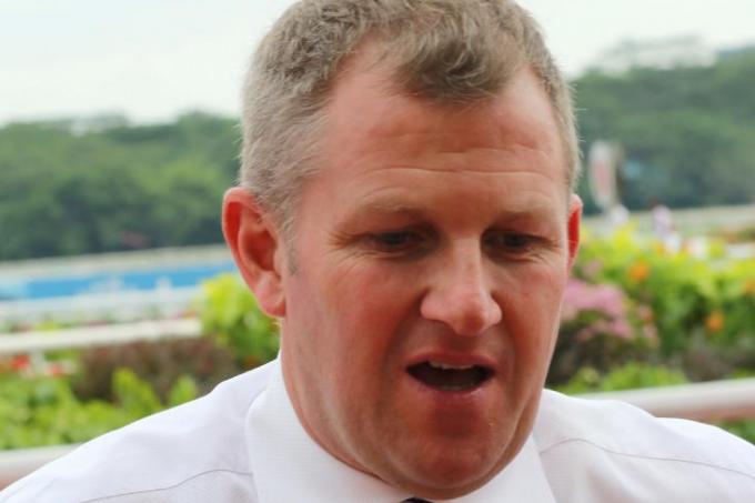 Te Akau Singapore Sunday Preview