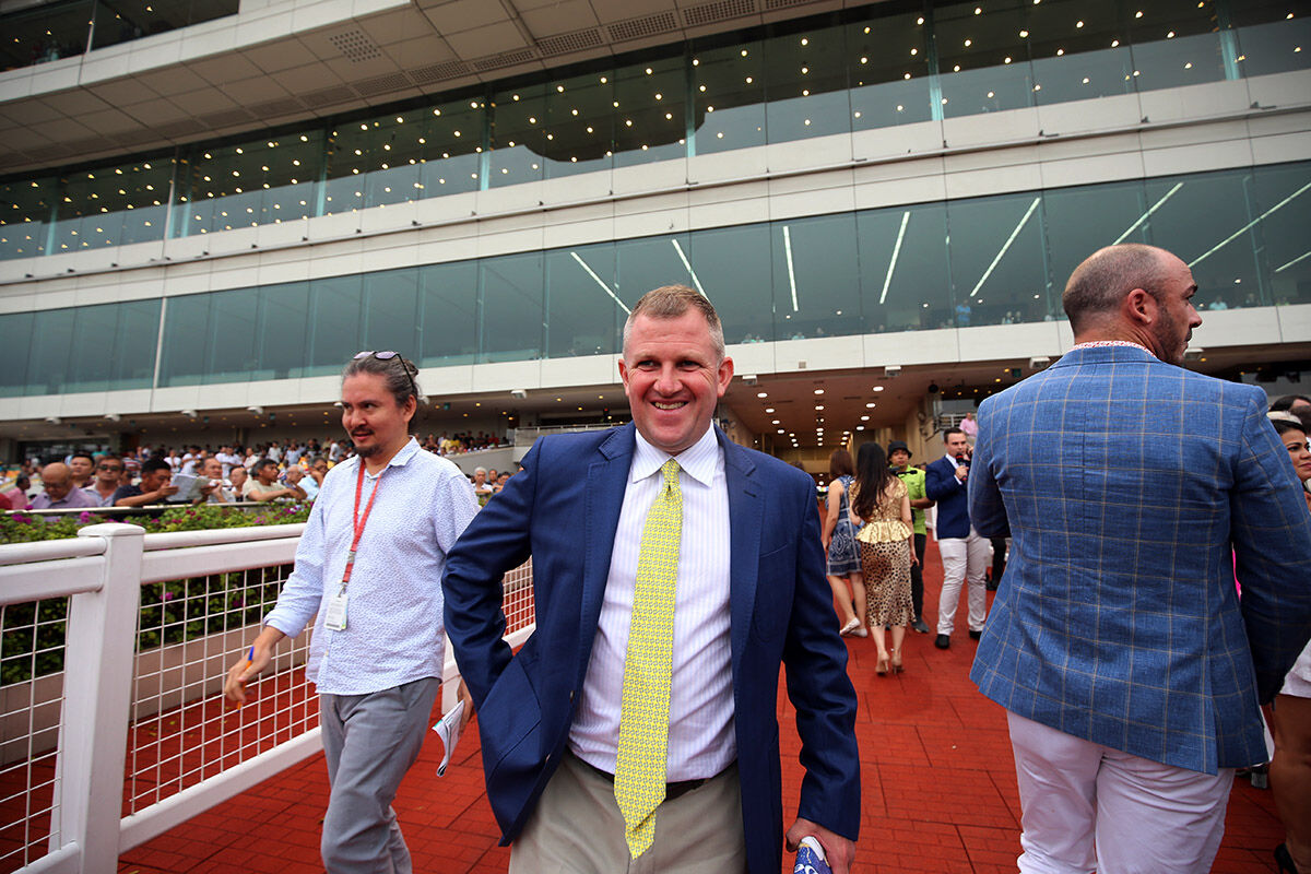 Te Akau Singapore Sunday Preview
