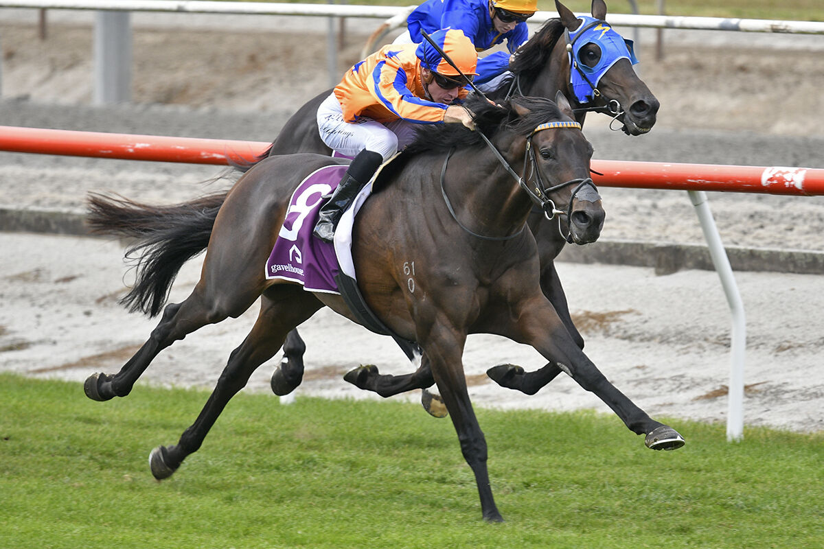 4 Win Saturday - Balance Of Power-ful