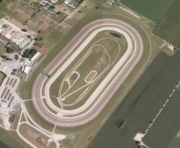 Te Akau Matamata Friday Preview