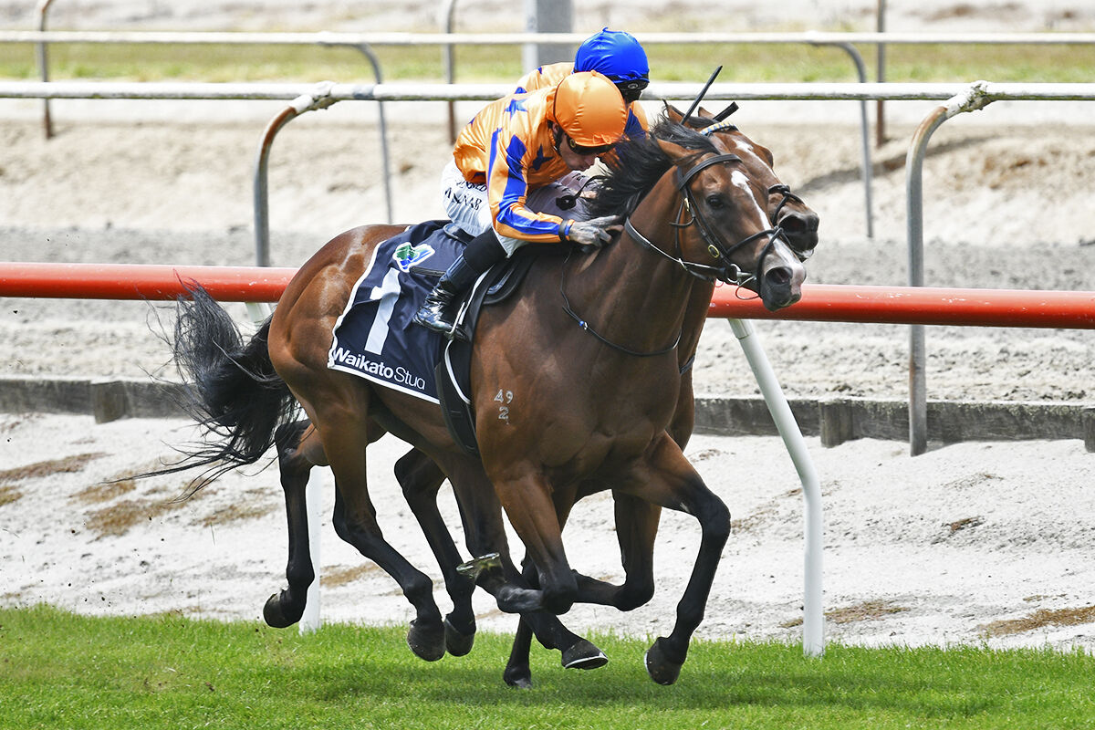 4 Win Saturday - Return To Conquer Victorious