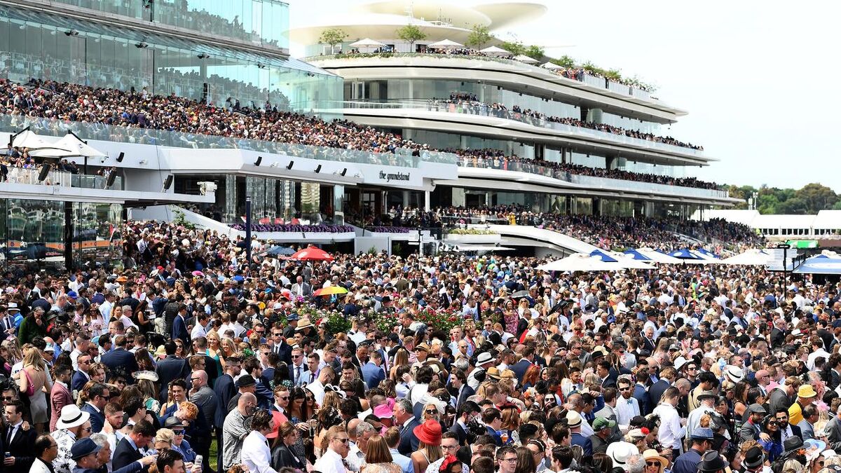 Melbourne Cup Fast Facts